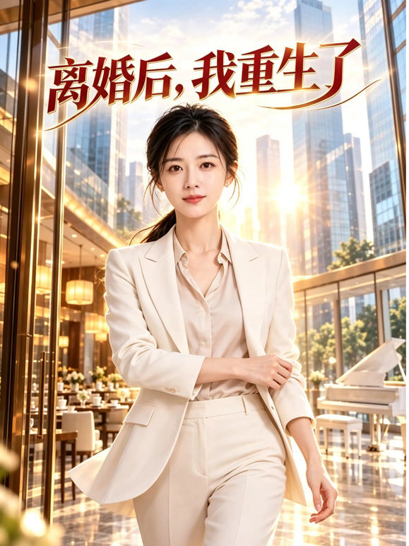 离婚后，我重生了