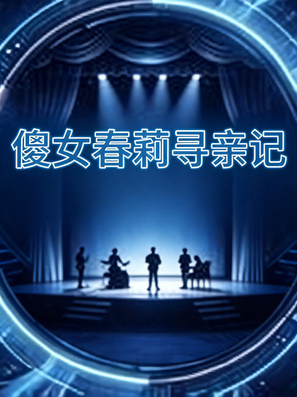傻女春莉寻亲记
