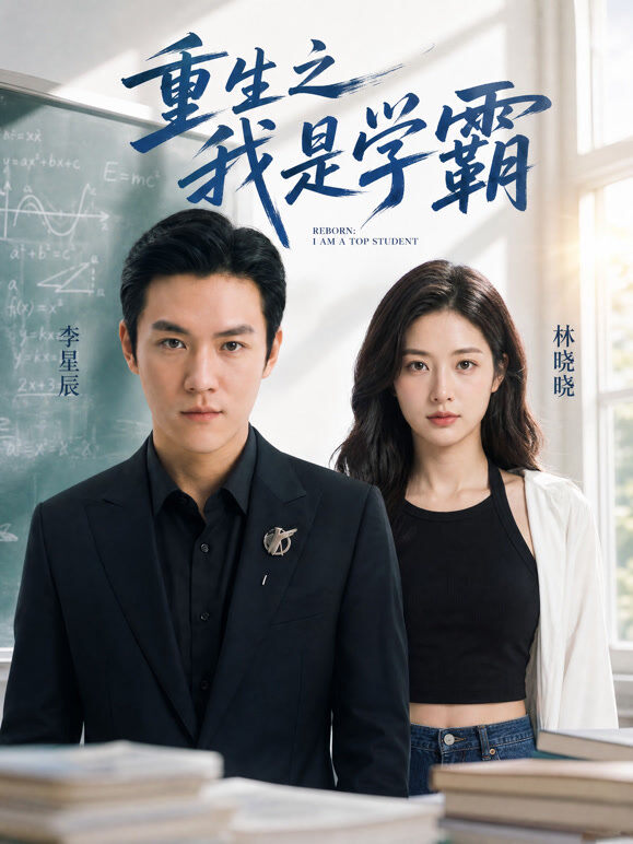 重生之我是学霸