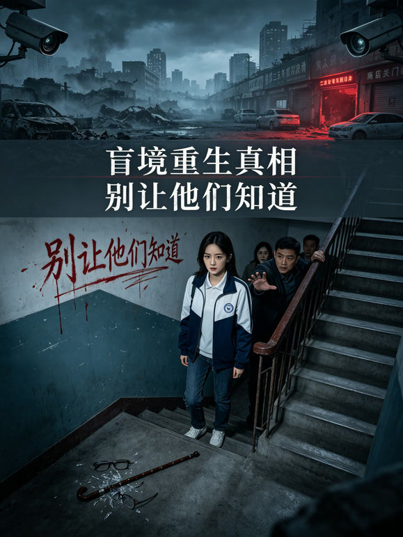盲境重生真相