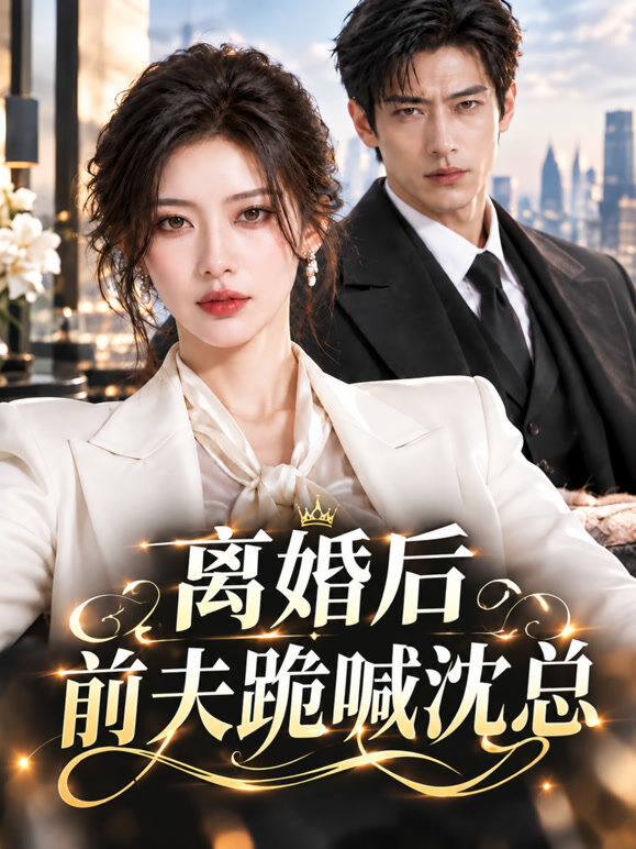 离婚后前夫跪喊沈总
