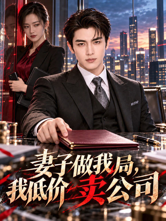 妻子做我局，我低价卖公司