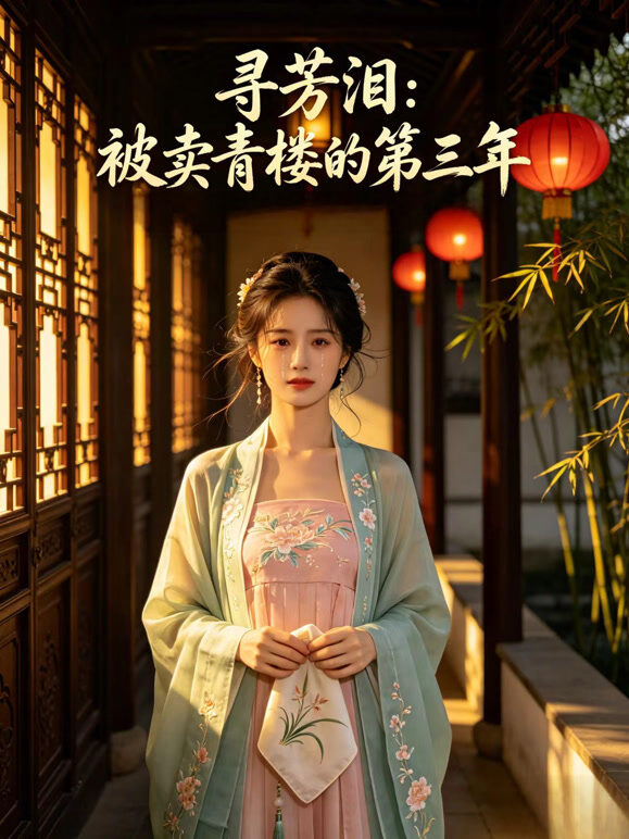 寻芳泪：被卖青楼的第三年