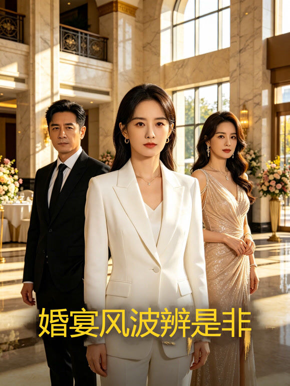 婚宴风波辨是非