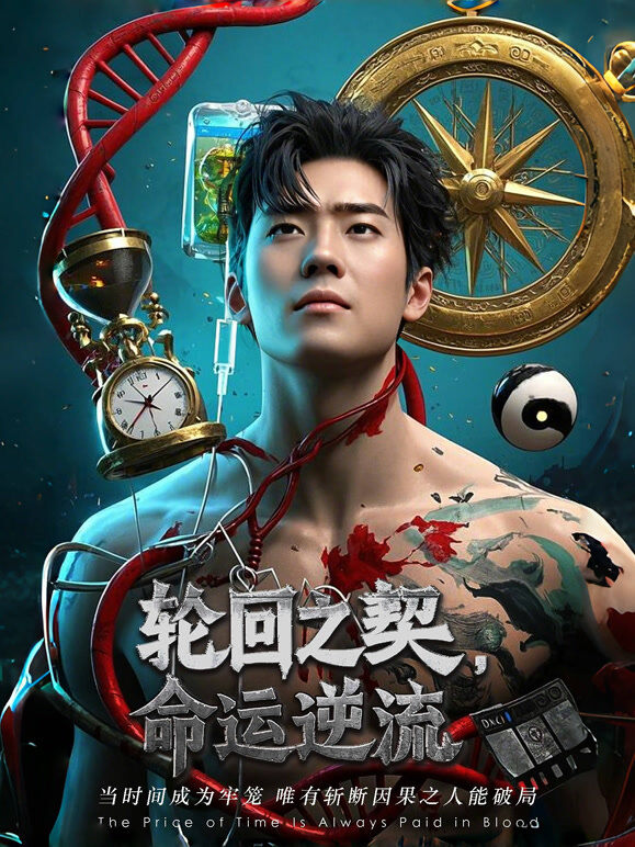 轮回之契，命运逆流