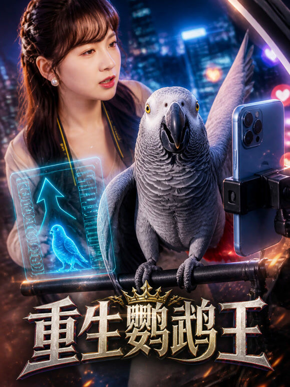 重生鹦鹉王