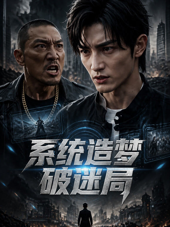 系统造梦破迷局