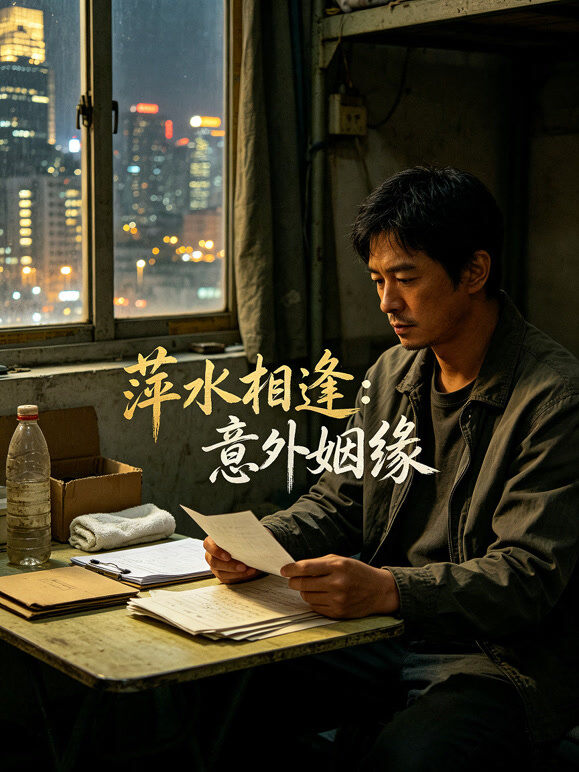 萍水相逢：意外姻缘
