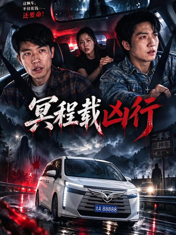 冥程载凶行