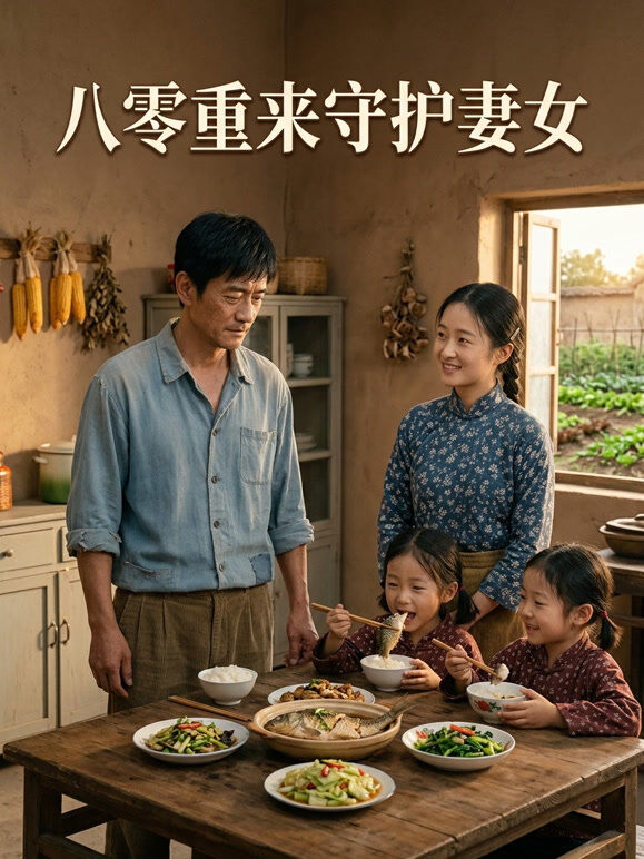 八零重来守护妻女