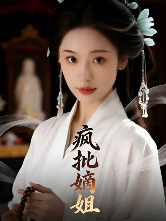 疯批嫡姐