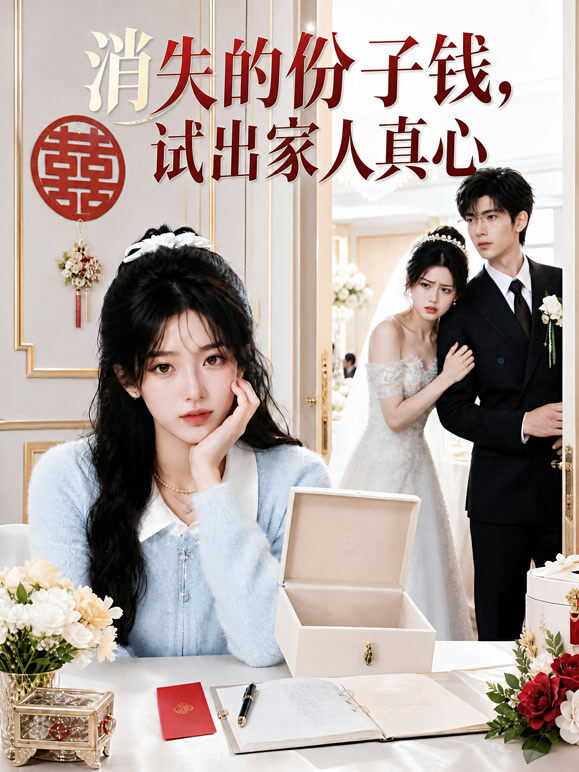 消失的份子钱，试出家人真心