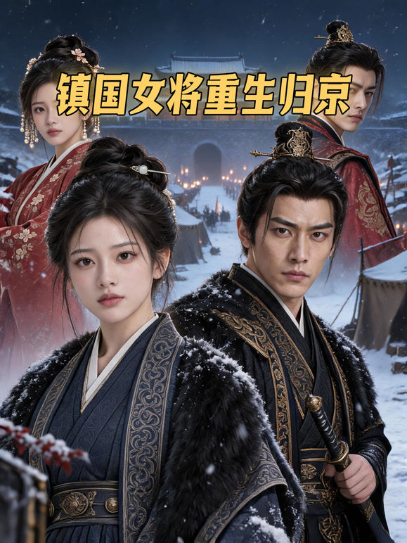镇国女将重生归京