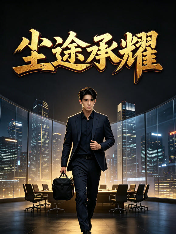 尘途承耀
