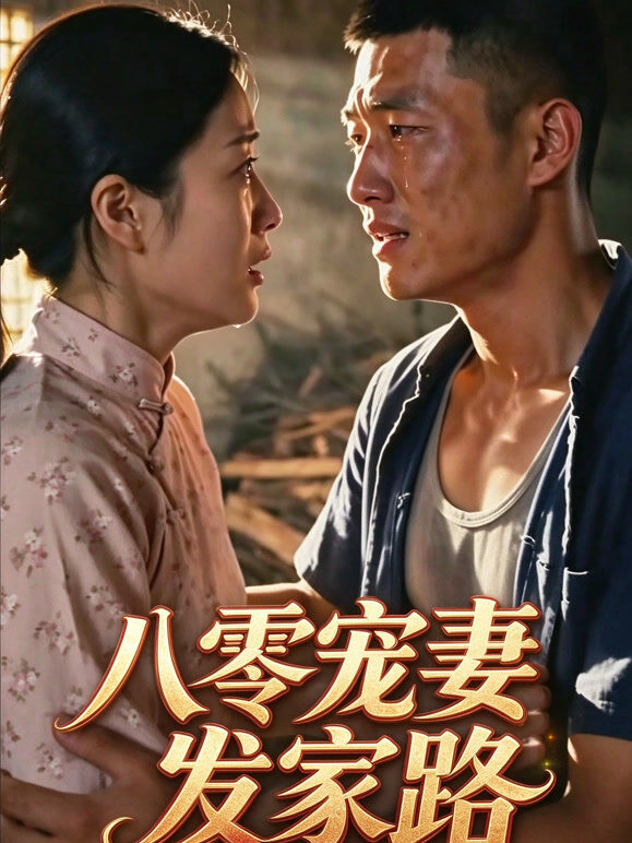 八零宠妻发家路