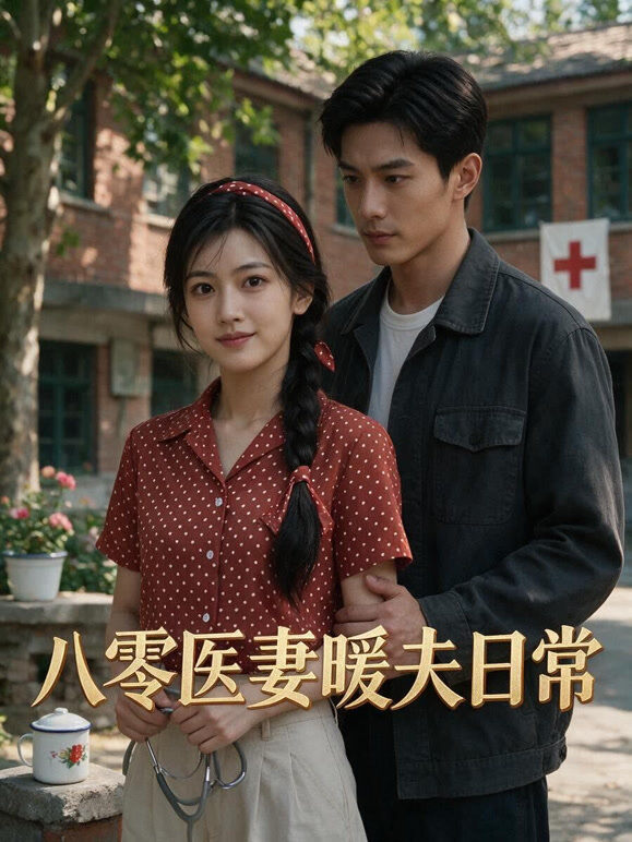 八零医妻暖夫日常