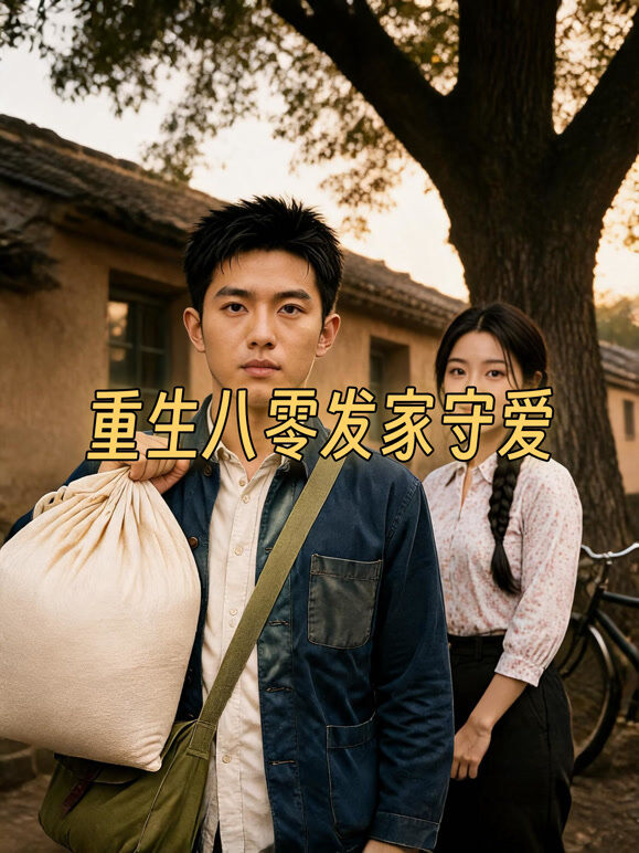 重生八零发家守爱