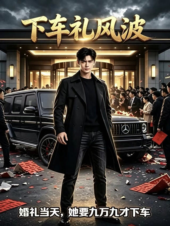 下车礼风波