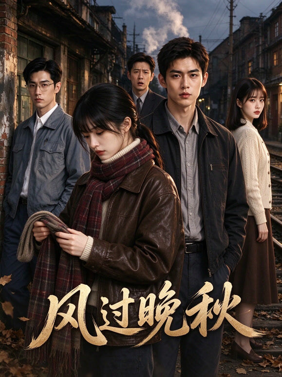 风过晚秋