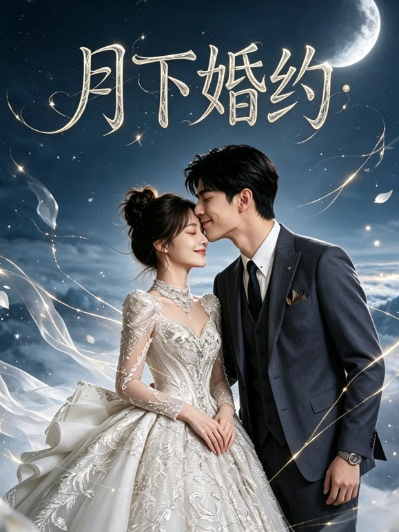 月下婚约