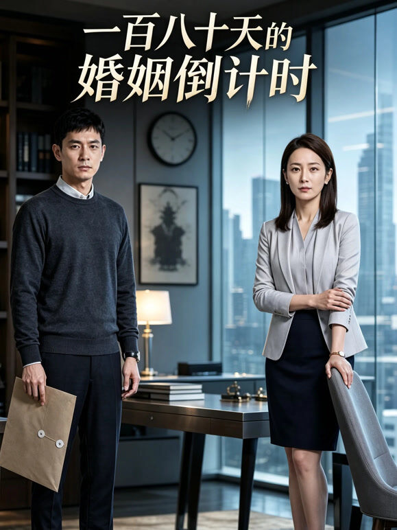 一百八十天的婚姻倒计时