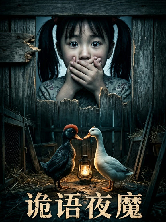 诡语夜魔