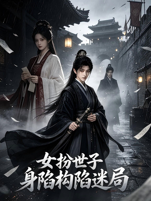 女扮世子身陷构陷迷局