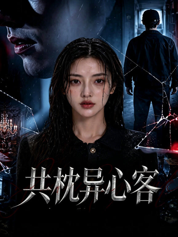 共枕异心客