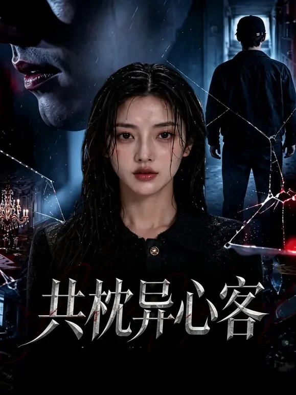 共枕异心客短剧海报