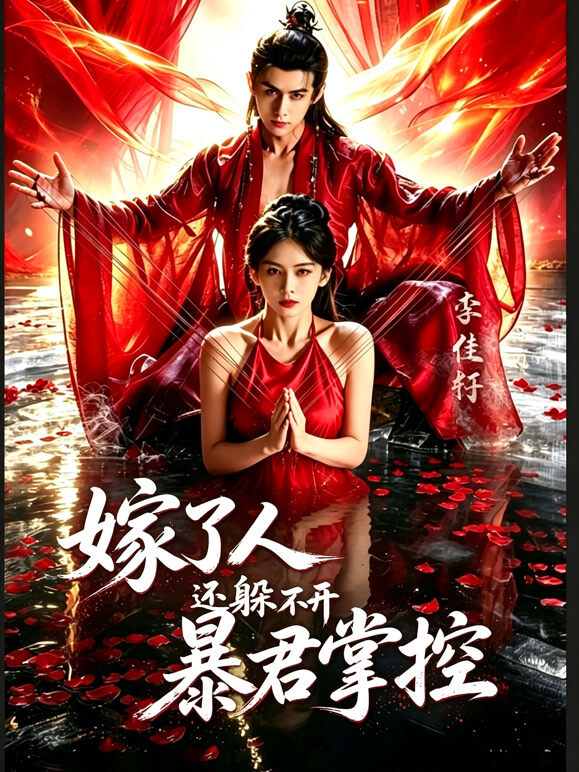 嫁了人还躲不开暴君掌控