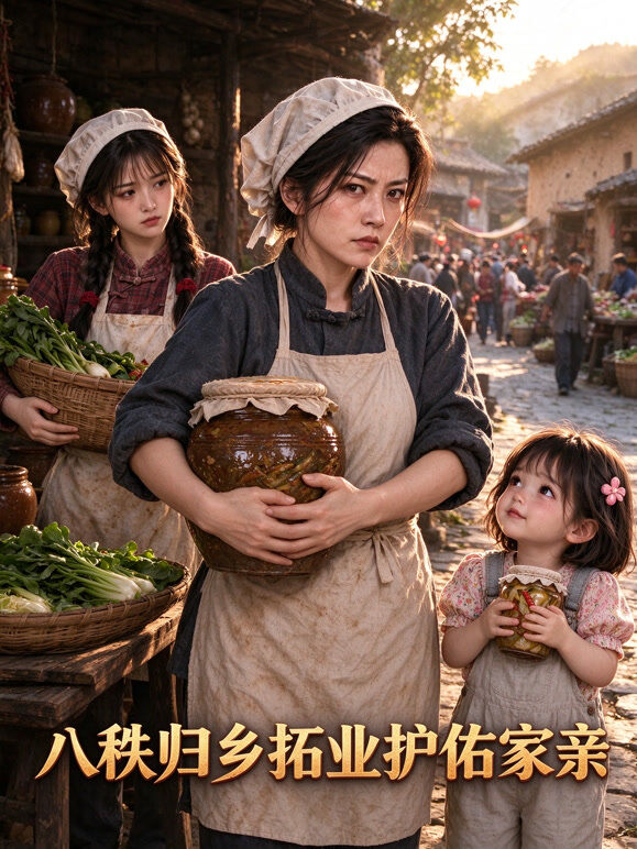 八秩归乡拓业护佑家亲