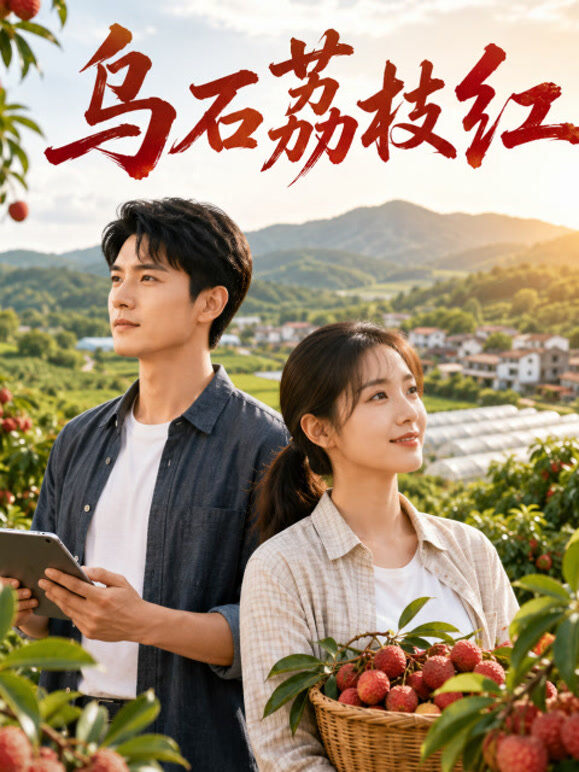 乌石荔枝红