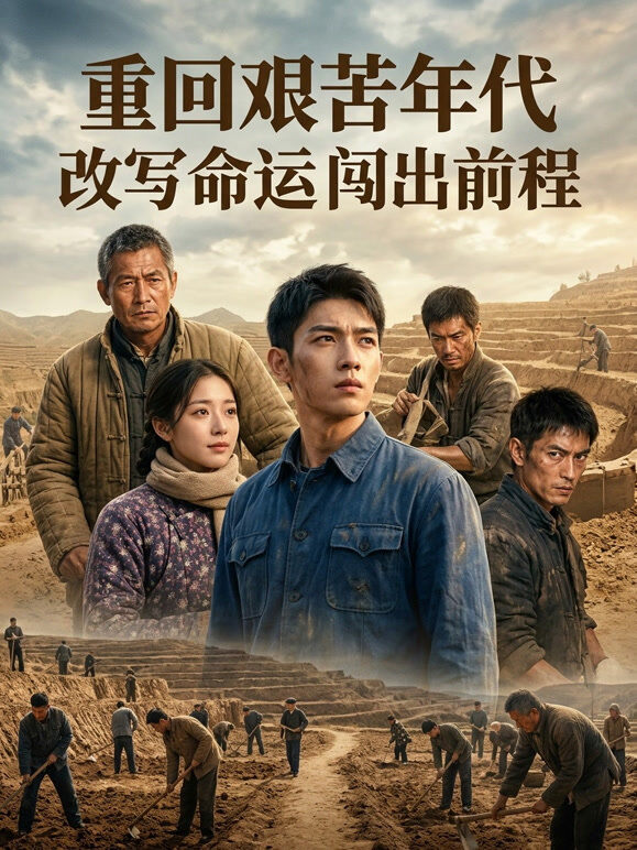 重回艰苦年代改写命运闯出前程