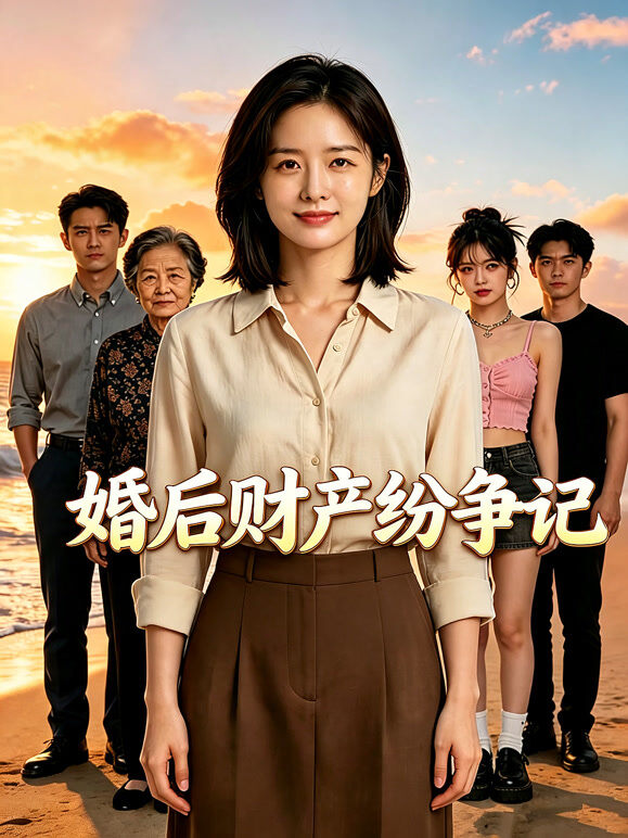 婚后财产纷争记