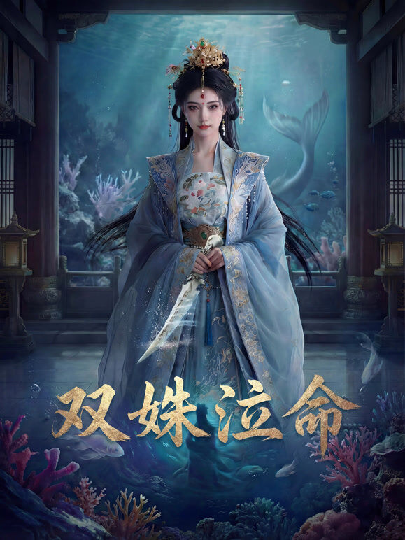 双姝泣命