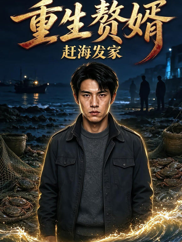 重生赘婿：赶海发家