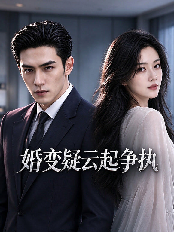 婚变疑云起争执