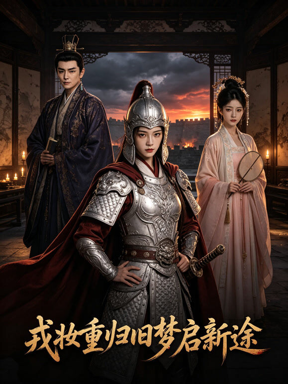 戎妆重归旧梦启新途