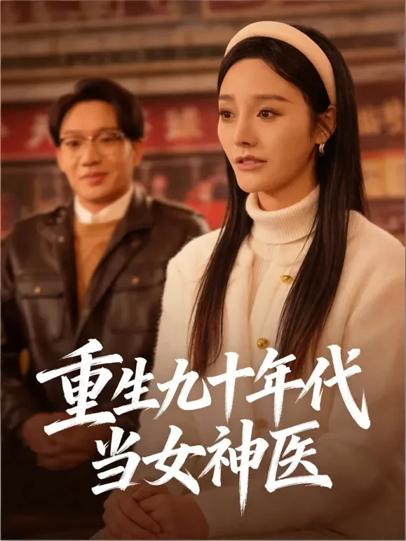重生九十年代当女神医短剧海报