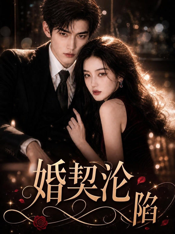 婚契沦陷
