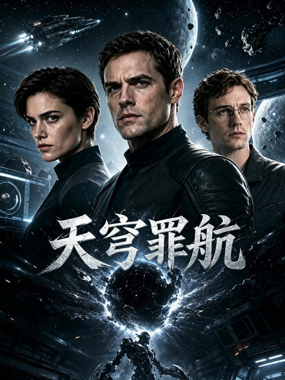 天穹罪航