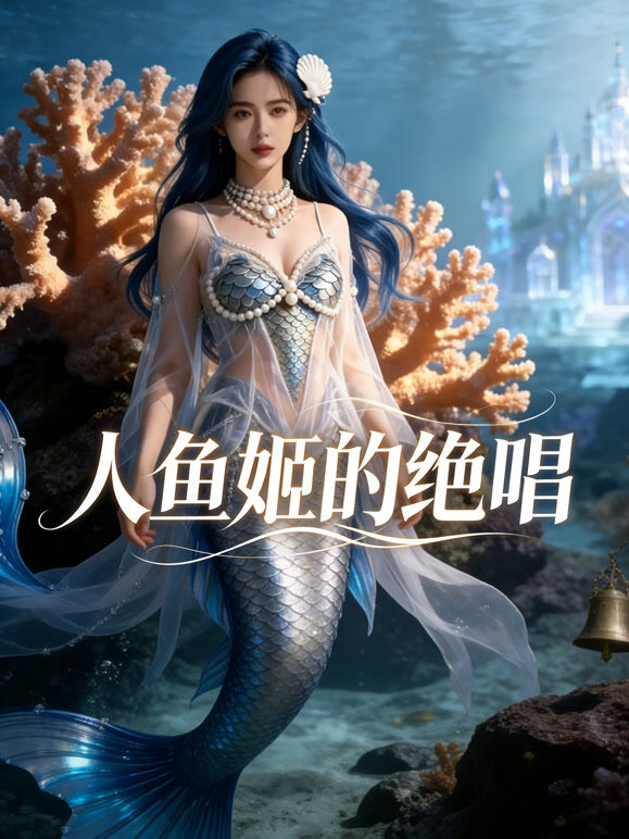 人鱼姬的绝唱
