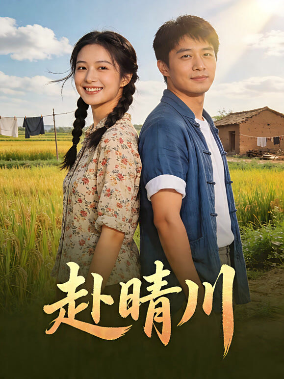 赴晴川