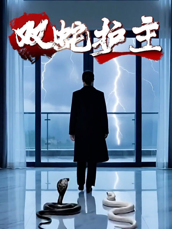 双蛇护主