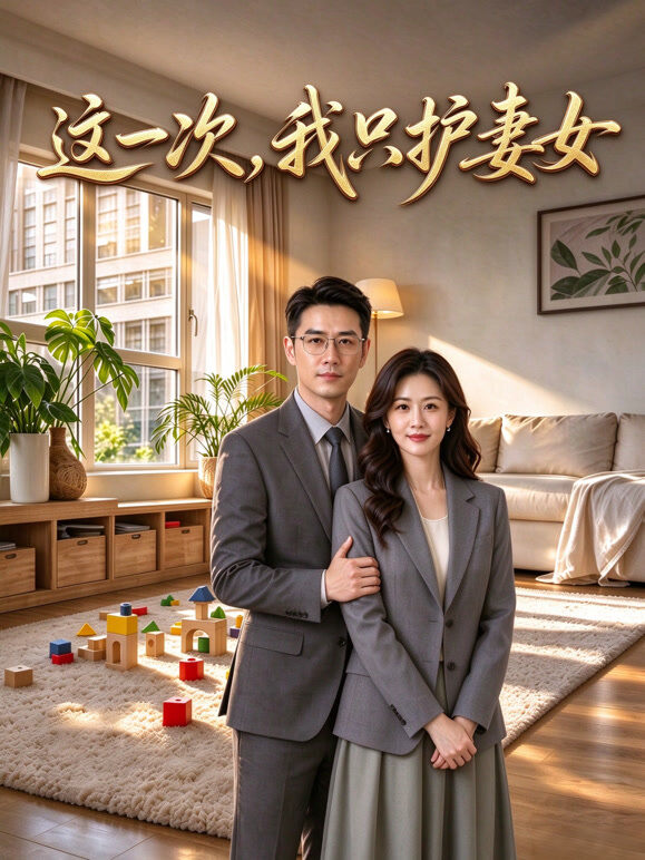 这一次，我只护妻女