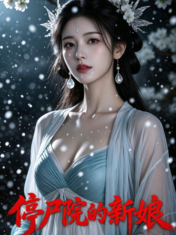 停尸院 的新娘