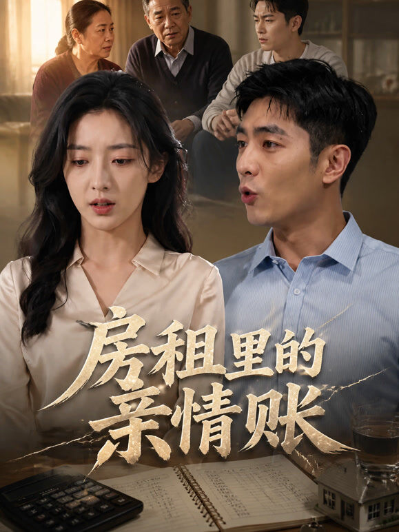 房租里的亲情账