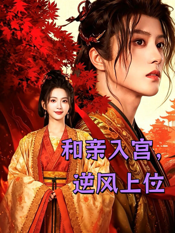 和亲入宫，逆风上位