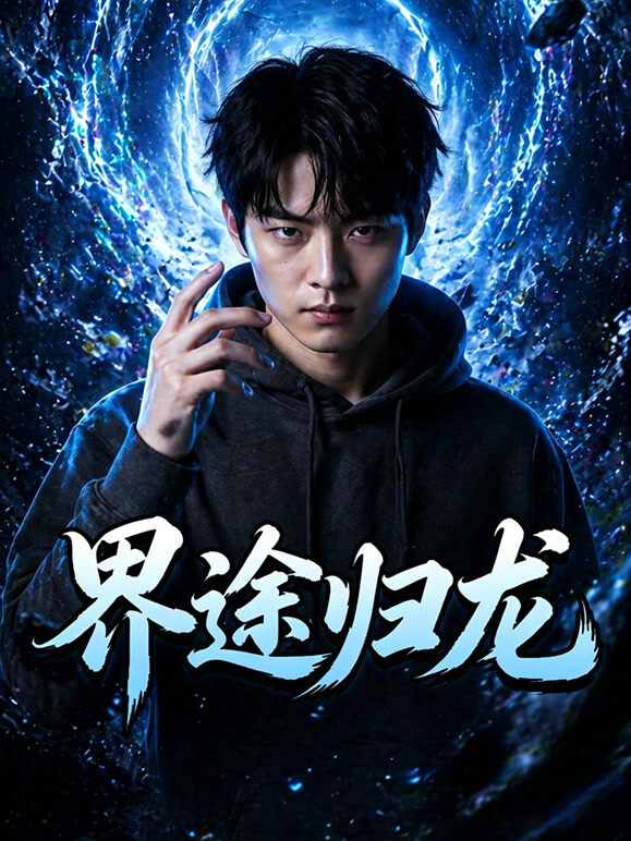 界途归龙