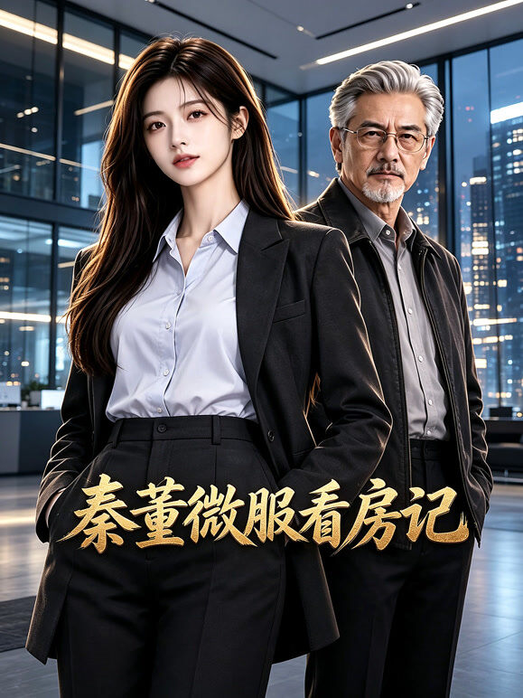 秦董微服看房记